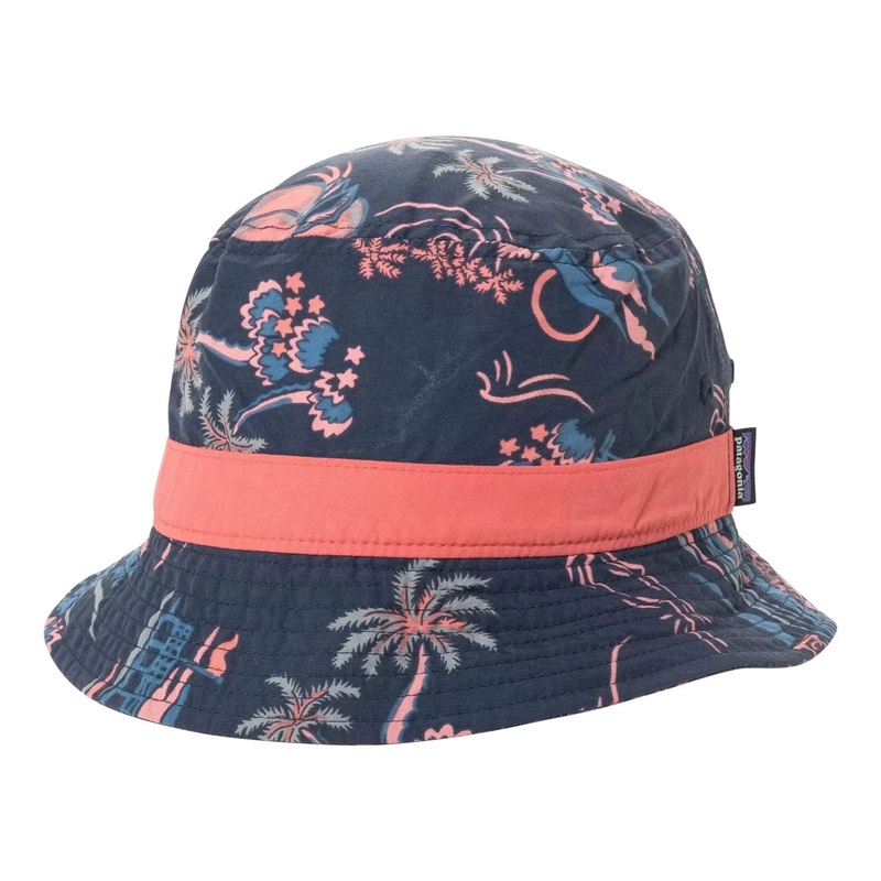 Patagonia Wavefarer Bucket Hat