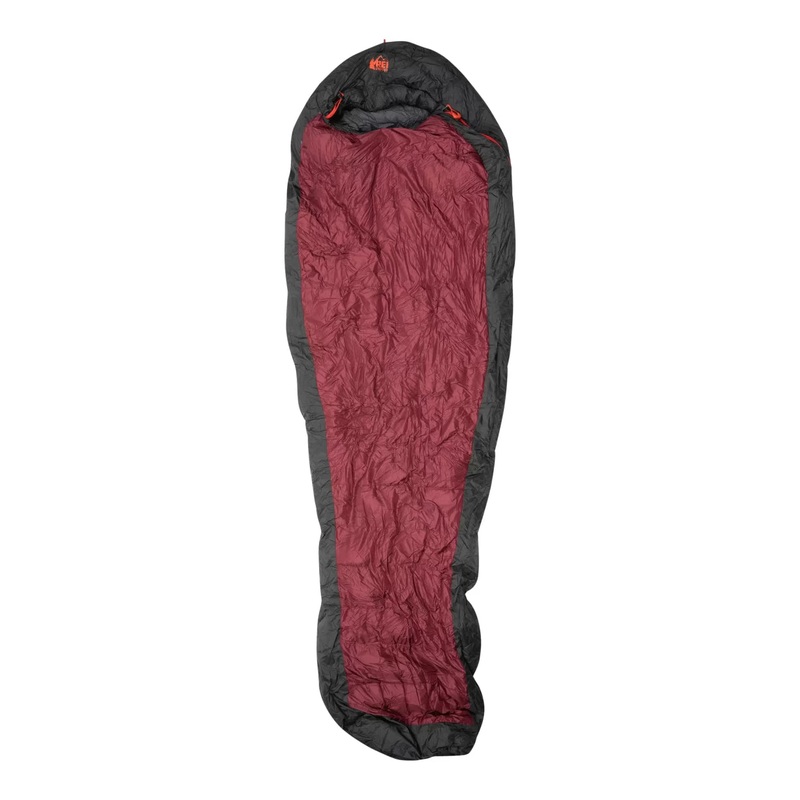 REI Co-op Igneo 17 Long Sleeping Bag - Men's