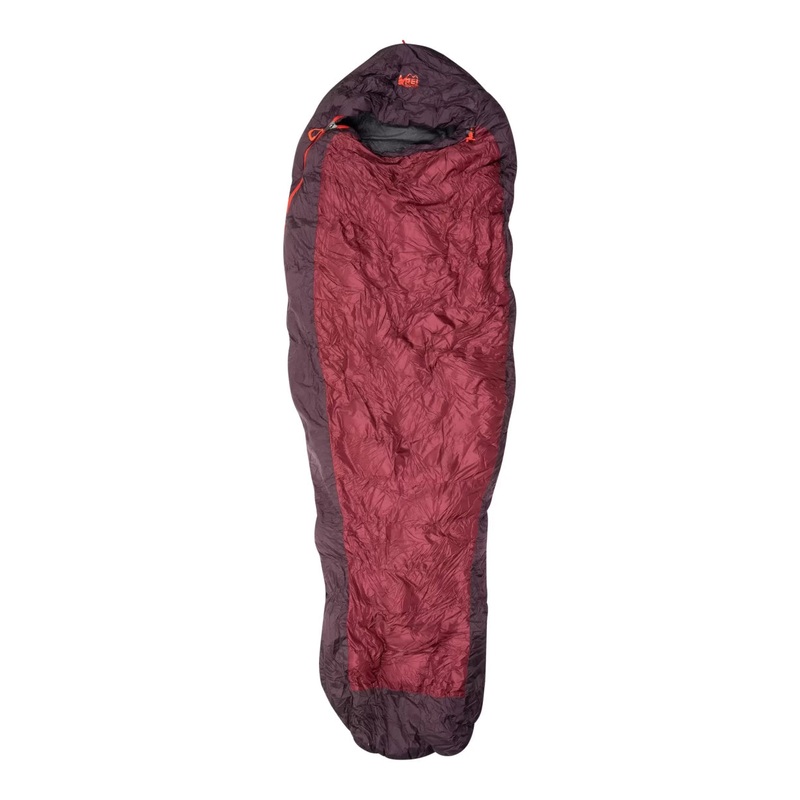 REI Co-op Joule 21 Long Sleeping Bag - Women's