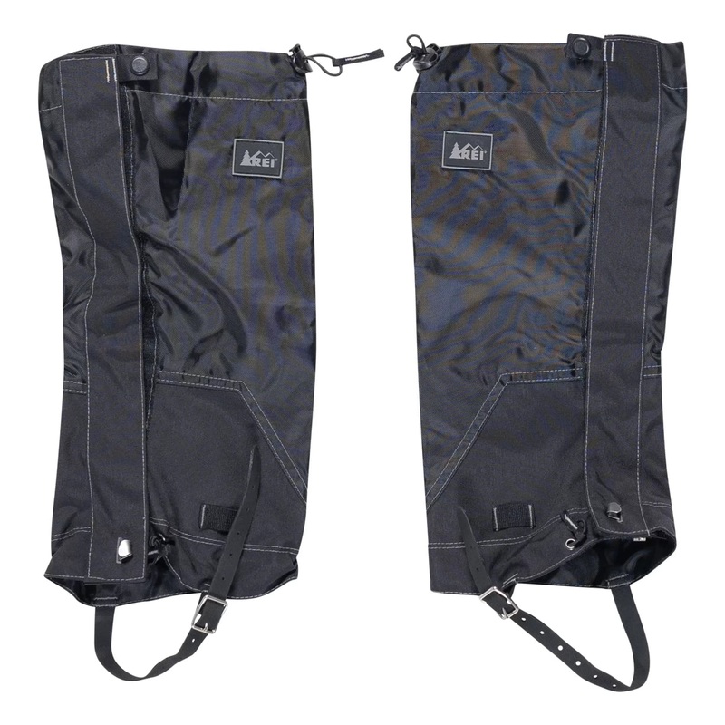REI Co-op Mountan Gaiters