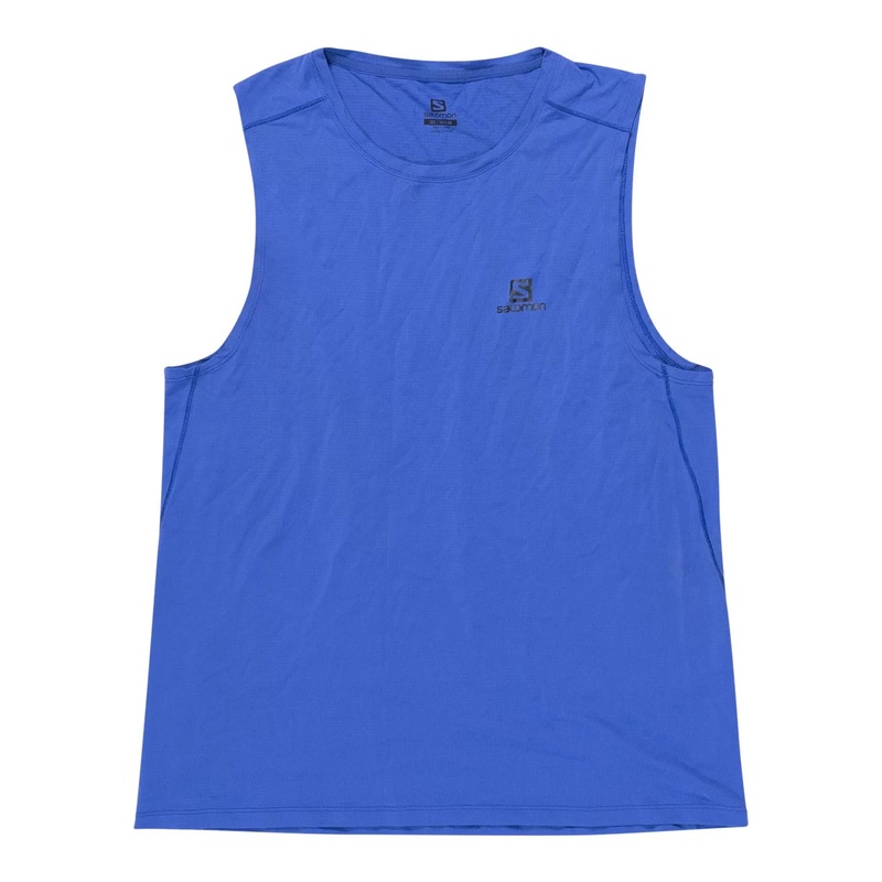 Salomon Cross Run Tank - Men's