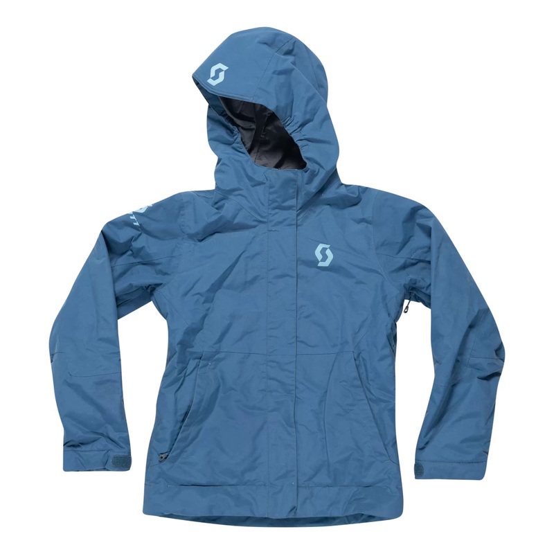 Scott Ski Jacket - Girls'
