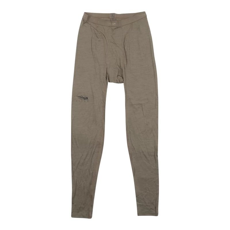 Sitka Core Merino 120 Bottom - Men's