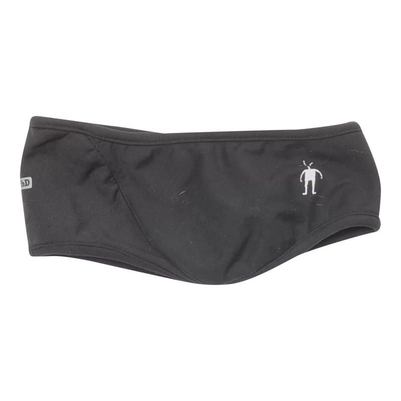 SmartWool Active Fleece Wind Headband