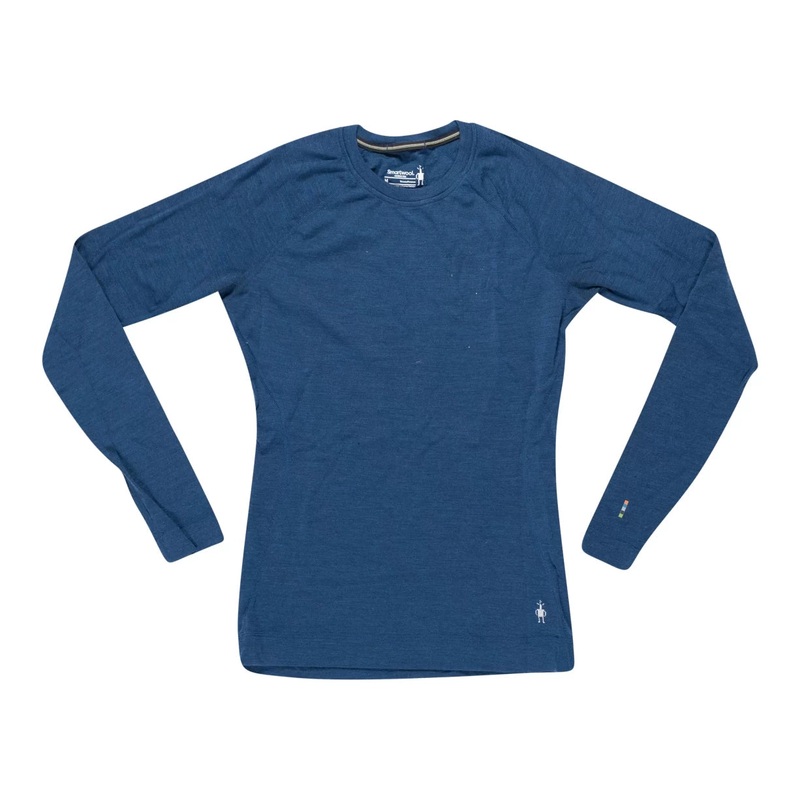 SmartWool Merino 250 Thermal Long Sleeve Baselayer - Women's