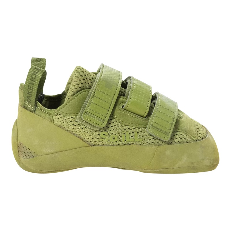 So iLL Runner Climbing Shoes