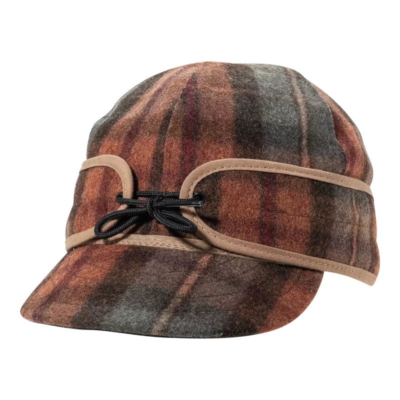 Stormy Kromer The Original Cap