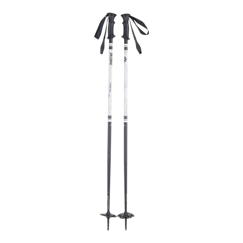 Switchbak Designs Timber Pro Ski Poles