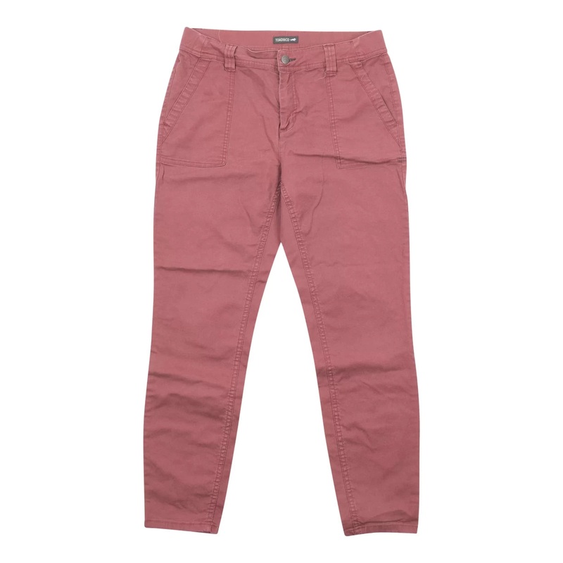 Toad&Co Earthworks Ankle Pant - Women's