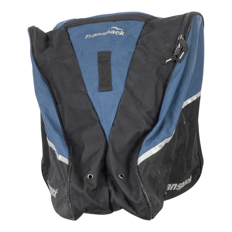 Transpack Boot Backpack Bag