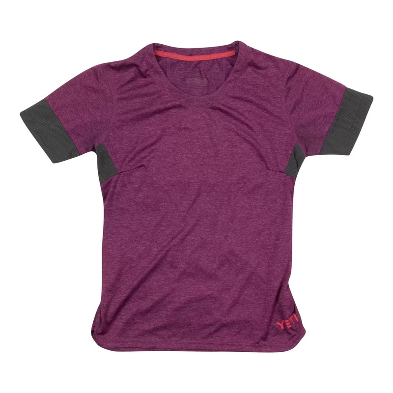 Yeti S/S MTB Jersey - Women's