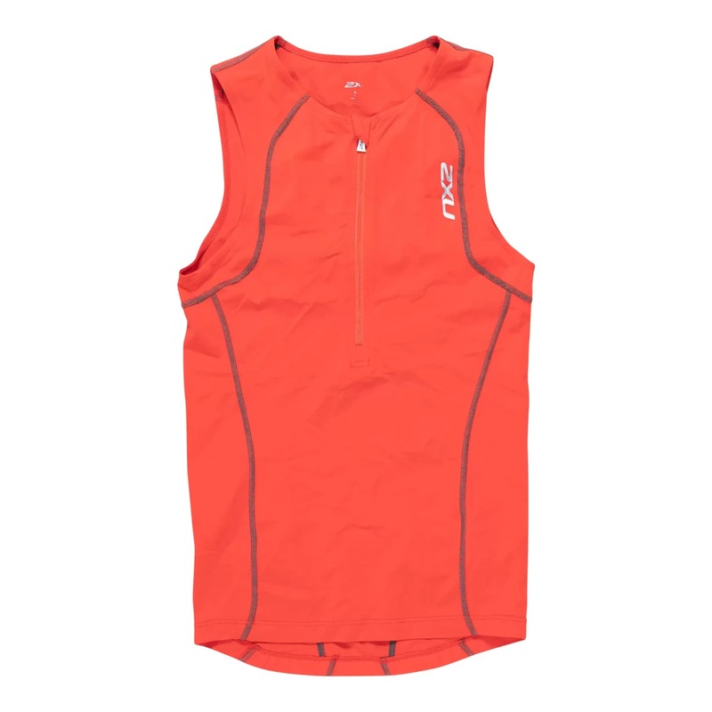 2XU Active Tri Singlet - Men's