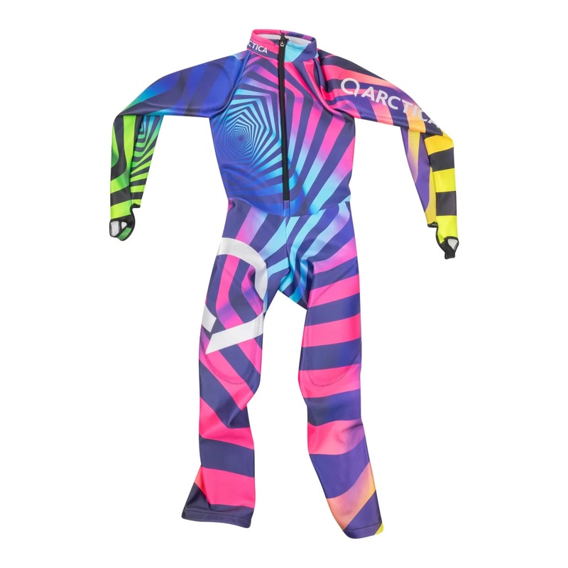 Arctica Vortex GS Race Suit - Youth