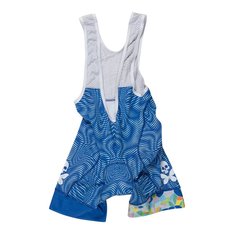 Betty Designs Cycle Bib Short - Women's