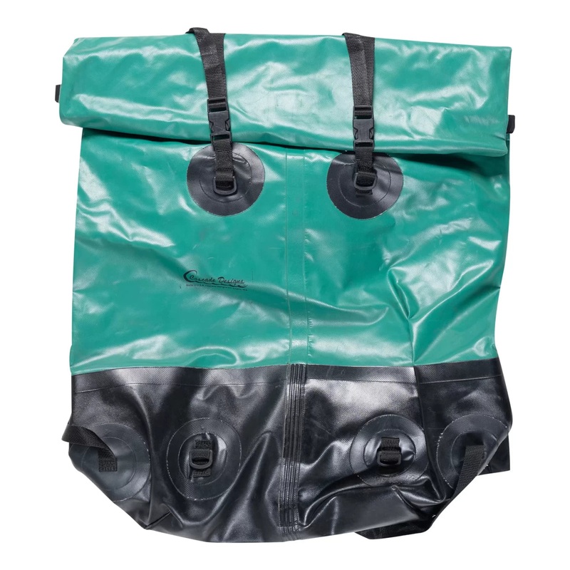 Cascade Designs Drybag Backpack