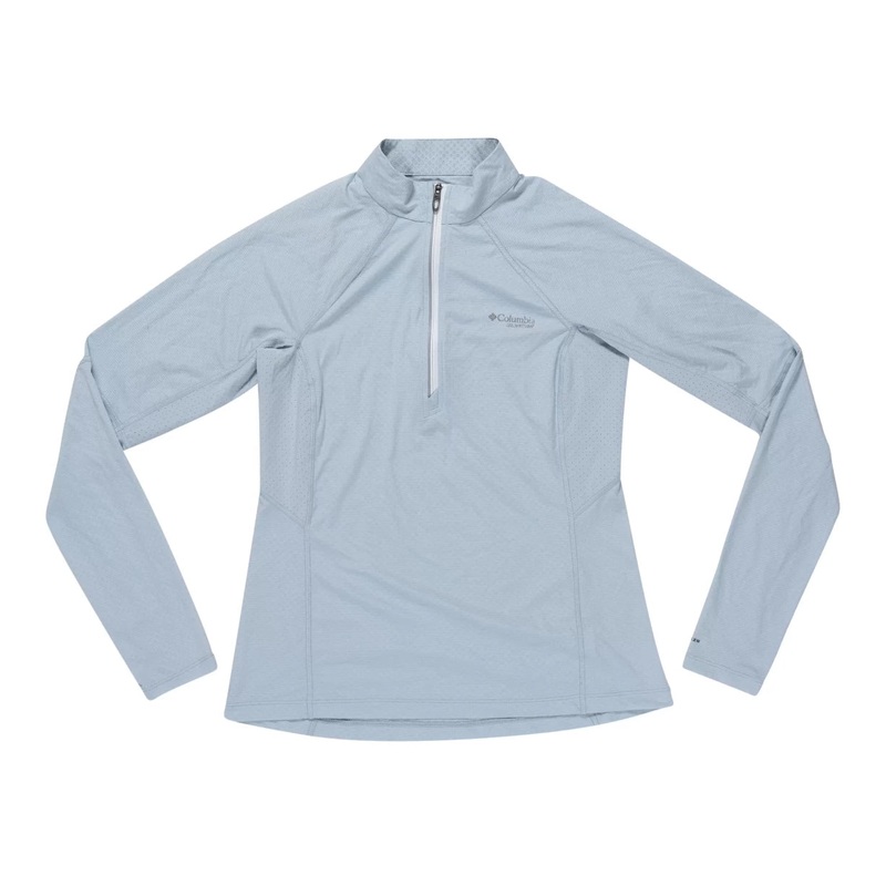 Columbia 1/4 Zip Base Layer Top - Women's
