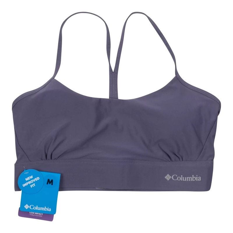 Columbia Low Impact Sports Bra