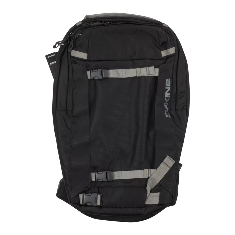 Dakine Mission Pro 18L Backpack