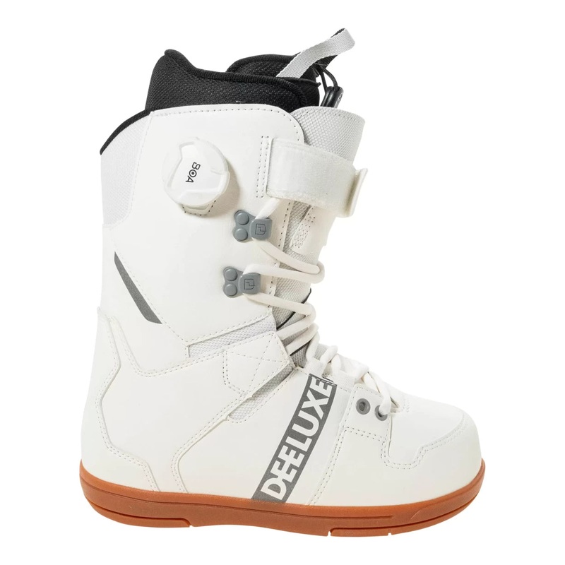 DeeLuxe DNA Snowboard Boots - Women's