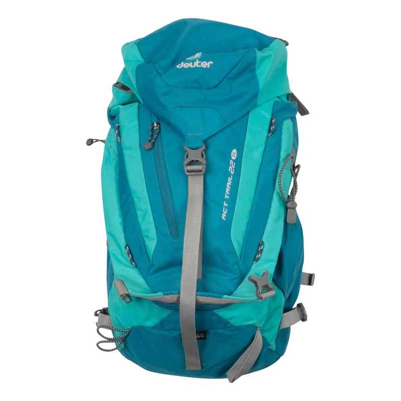 Deuter ACT Trail 22 SL Backpack - Women's