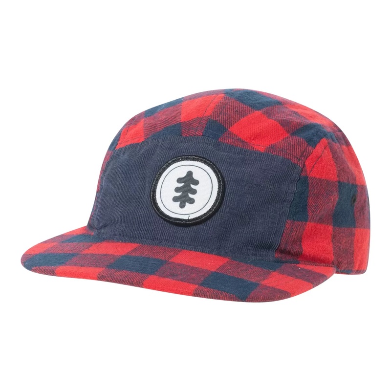 Element Strapback Hat