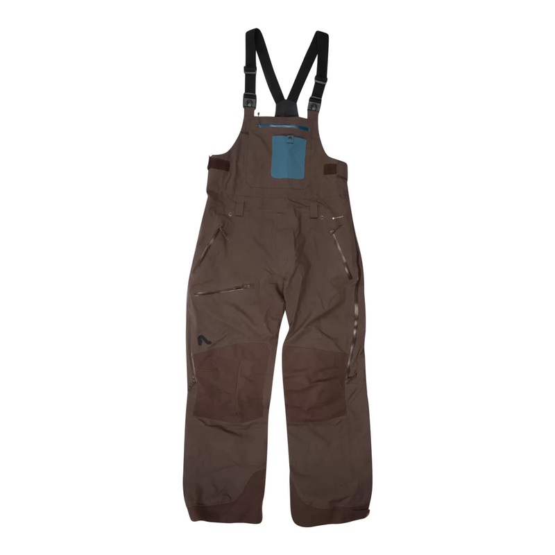 Flylow Baker Bib Pant - Men's