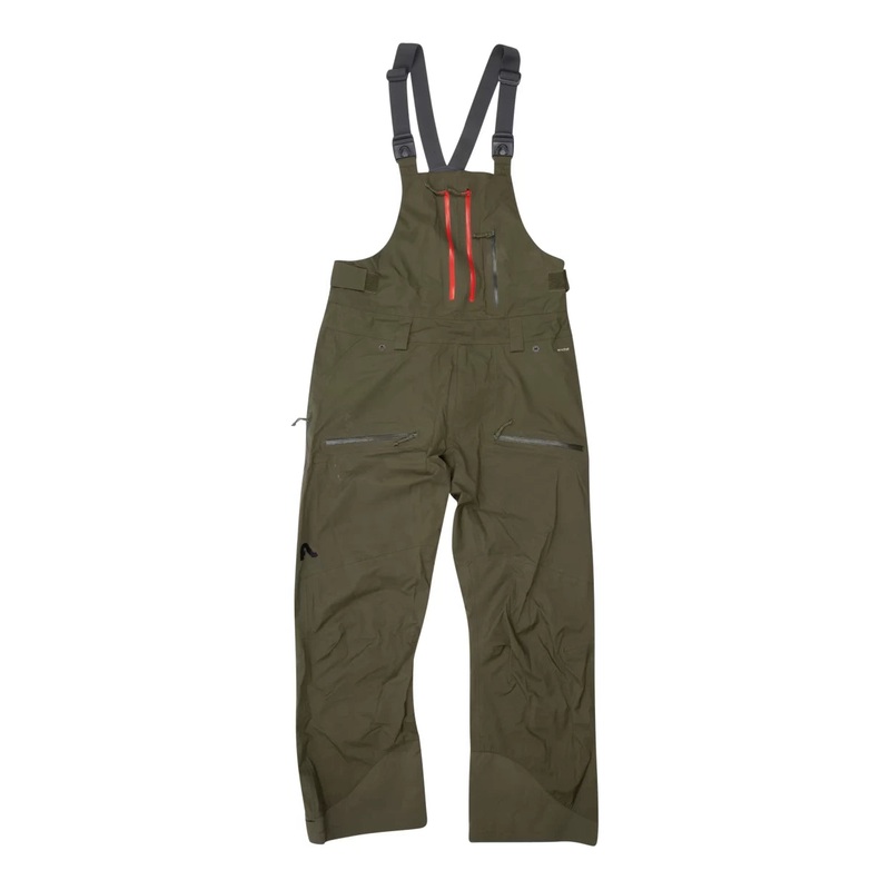 Flylow Smythe Bib Pant - Men's