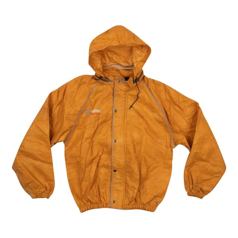 Frogg Toggs Road Toad Jacket