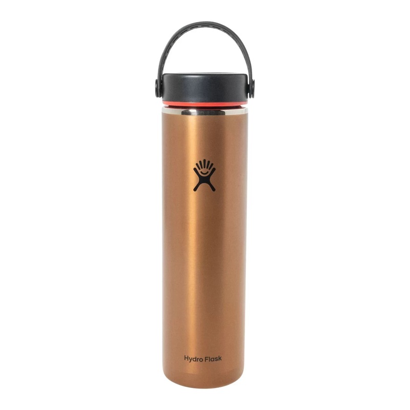Hydro Flask Lightweight Wide Mouth Trail Series Bottle