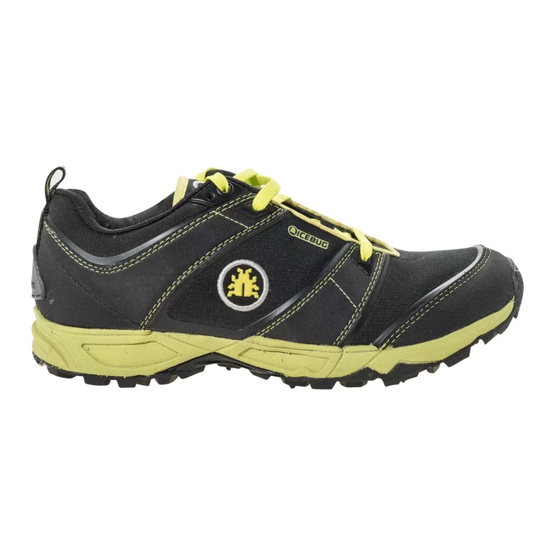 Icebug Pytho2 BUGrip Shoes - Men's