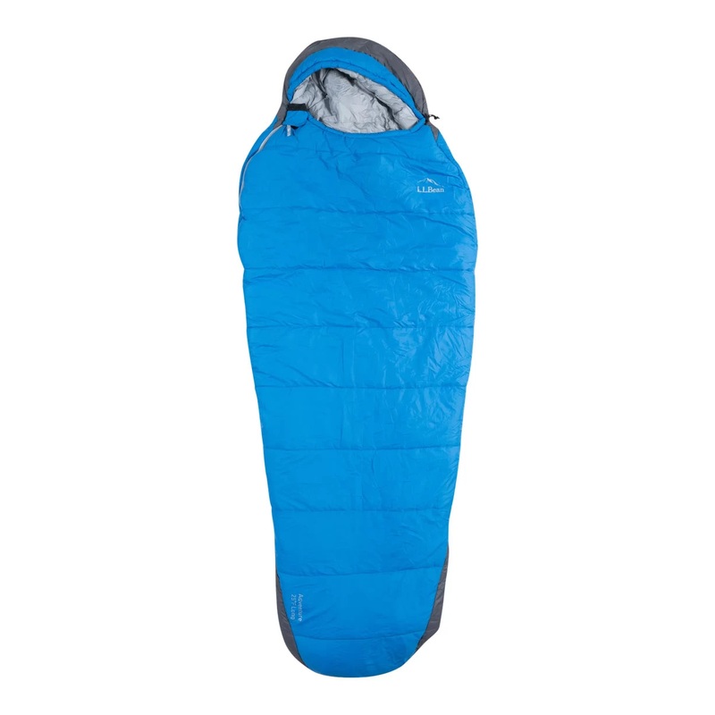 L.L.Bean Adventure Sleeping Bag, 25 Degree