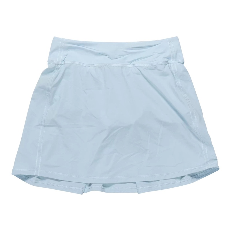 Lululemon Pace Rival Mid-Rise Skirt