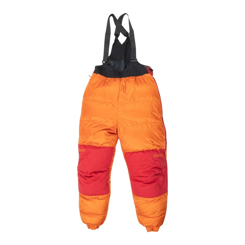 Marmot 800 Goose Down Puffy Pants - Men's