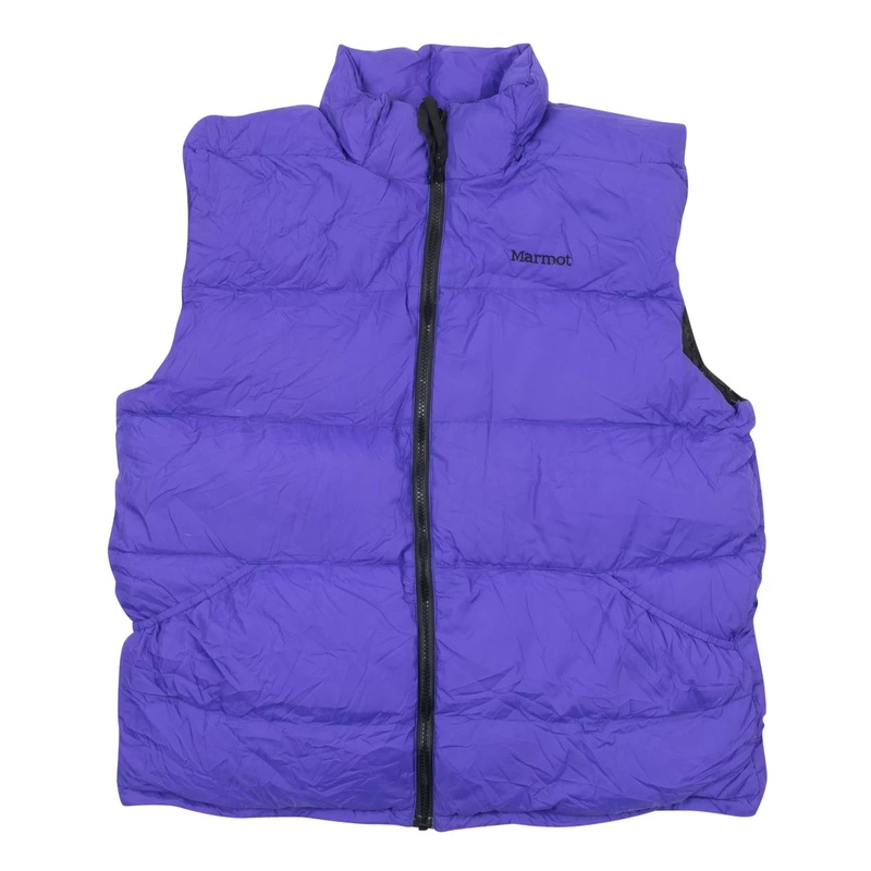 Marmot Down Vest - Men's