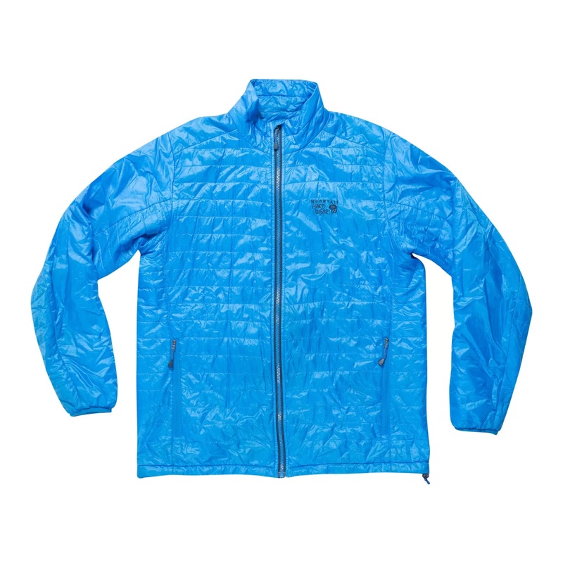 Mountain Hardwear Thermostatic Jacket - Men's