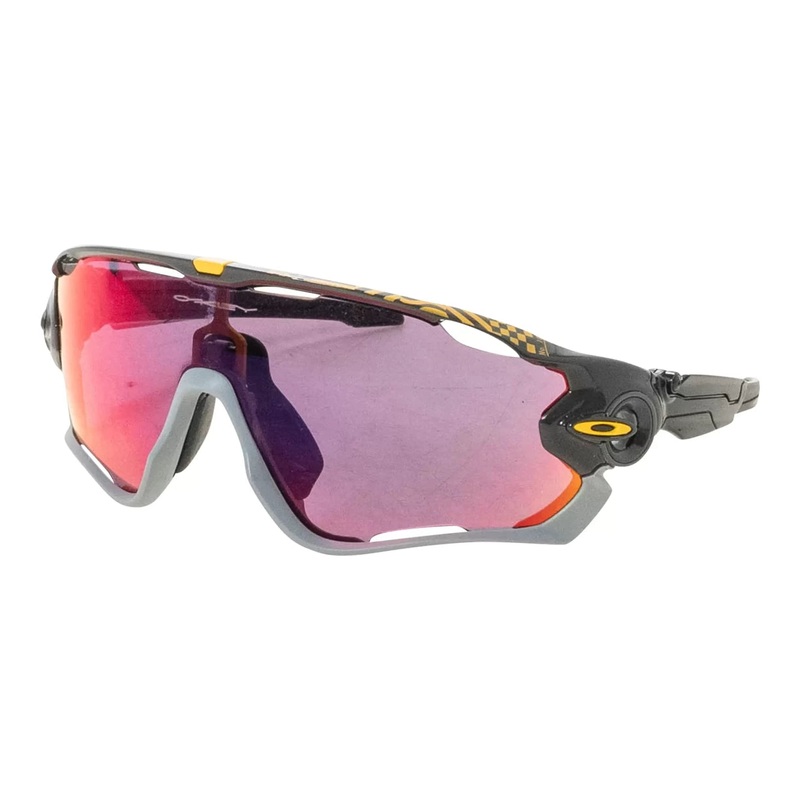 Oakley Jawbreaker Le De Tour France Sunglasses