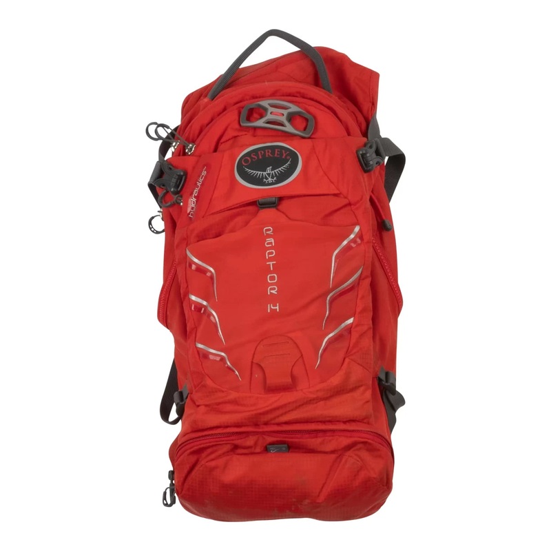 Osprey Raptor 14 Hydration Pack