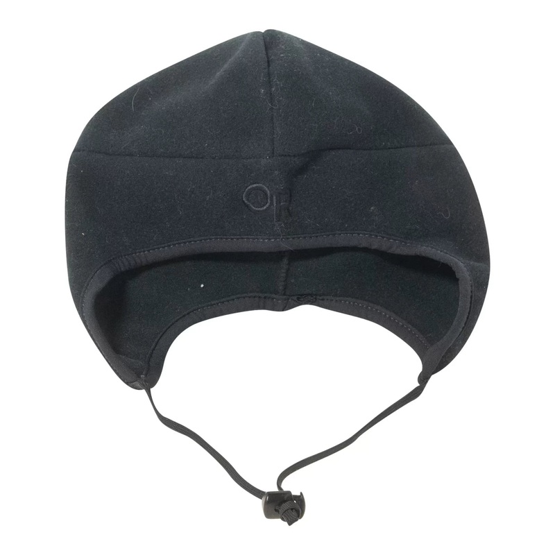 Outdoor Research Peruvian Fleece Hat