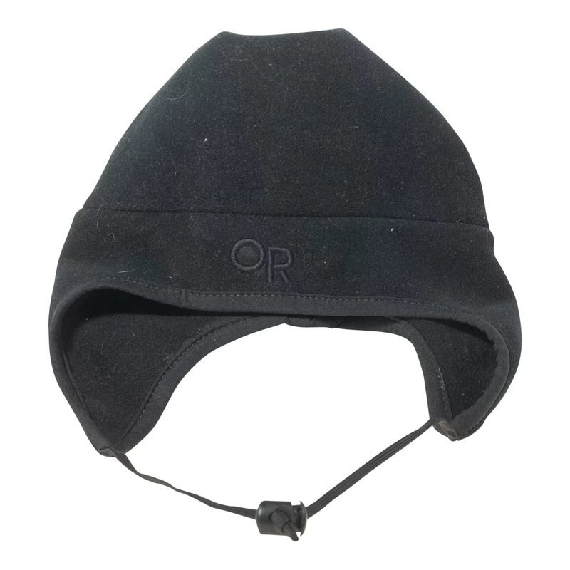 Outdoor Research Spindrift Peruvian Windstopper Hat