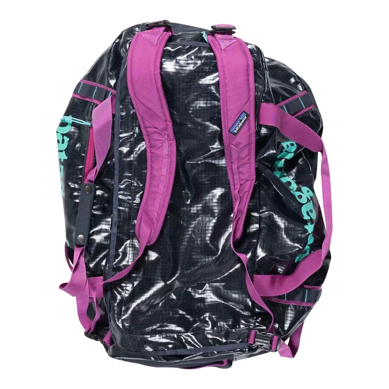 Patagonia Black Hole Duffel Bag 70L