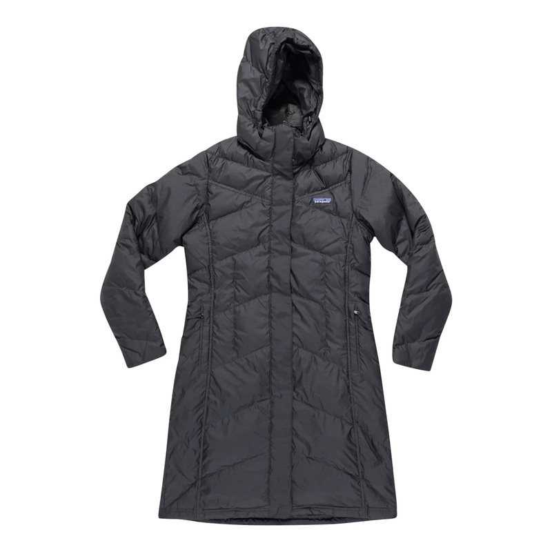 Patagonia Down With It Parka - Women's