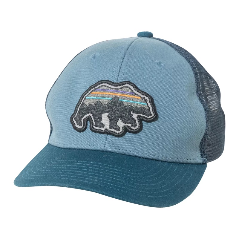Patagonia Fitz Roy Trucker Hat