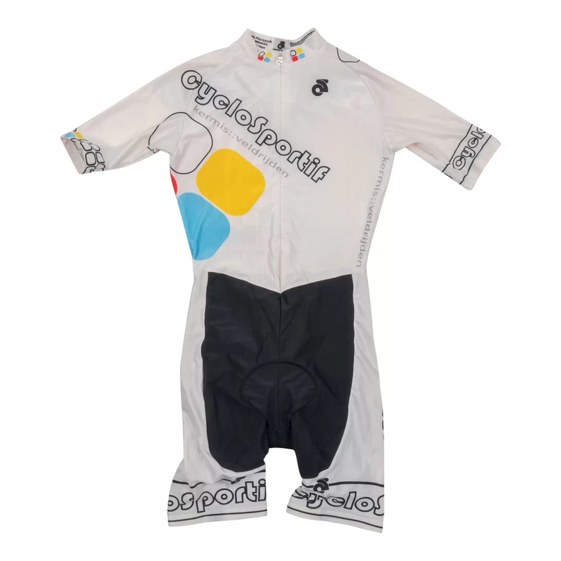 PerformanChamp-Sysce Performance Skinsuit - Men's