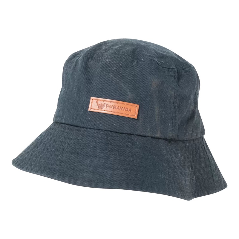 Puravida Bucket Hat