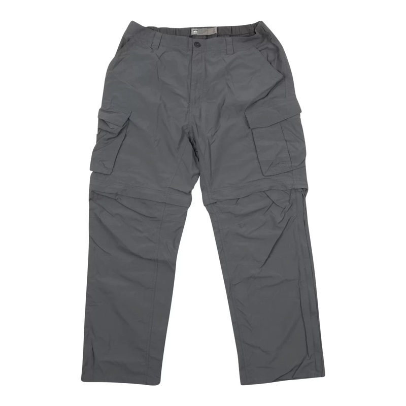 REI Co-op Classic Sahara Convertible Pants - Men's