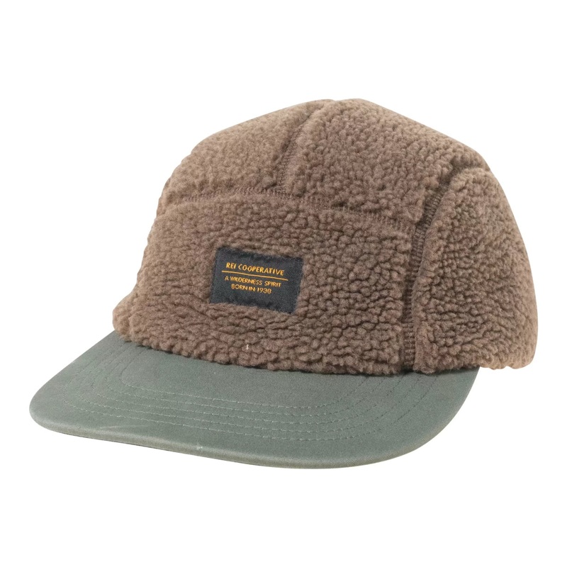 REI Co-op Norwell Sherpa Cap - Men's