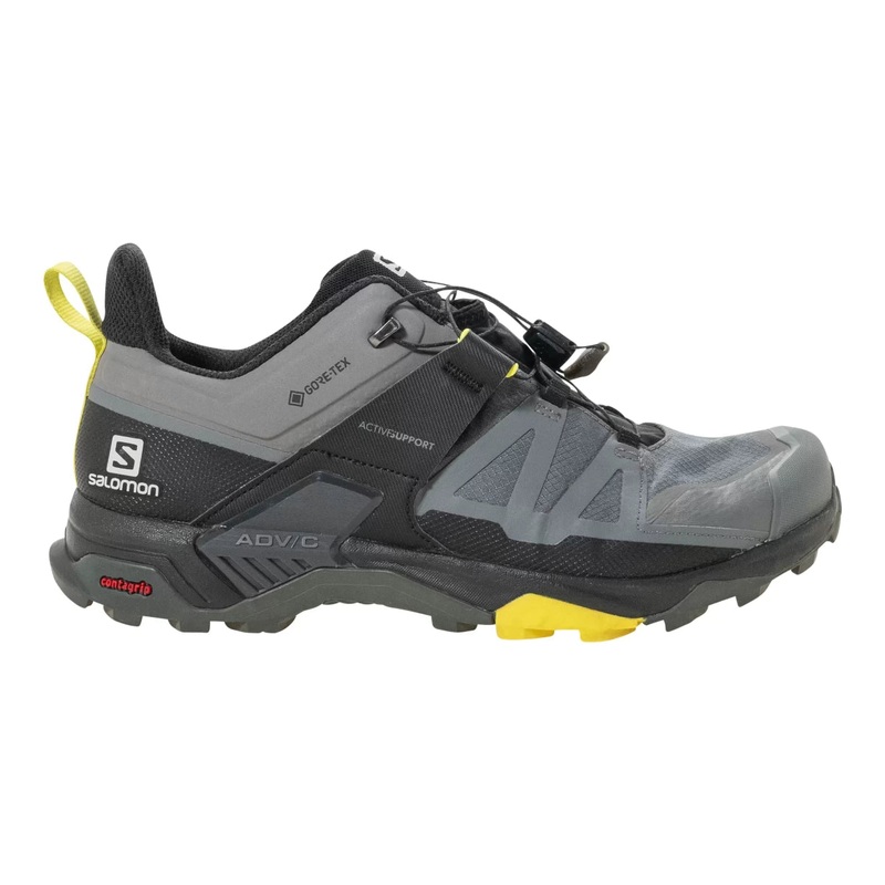 Salomon X Ultra 4 Gore-Tex Hiking Shoes - Men's