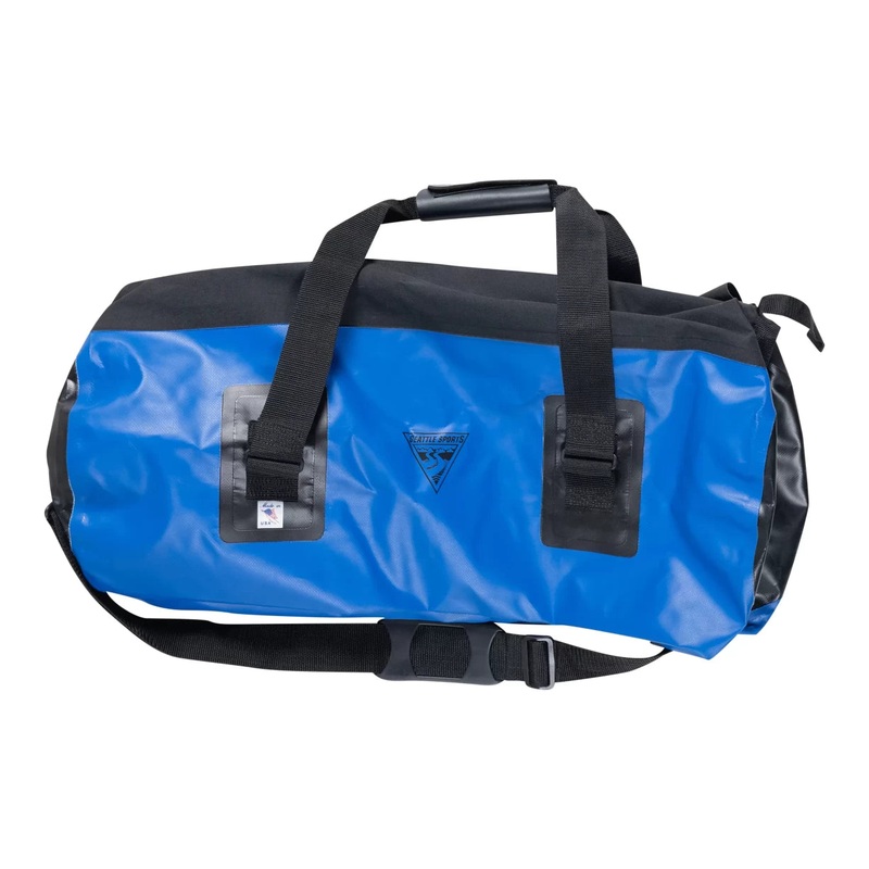 Seattle Sports Downstream Duffel Watertight Duffel Bag