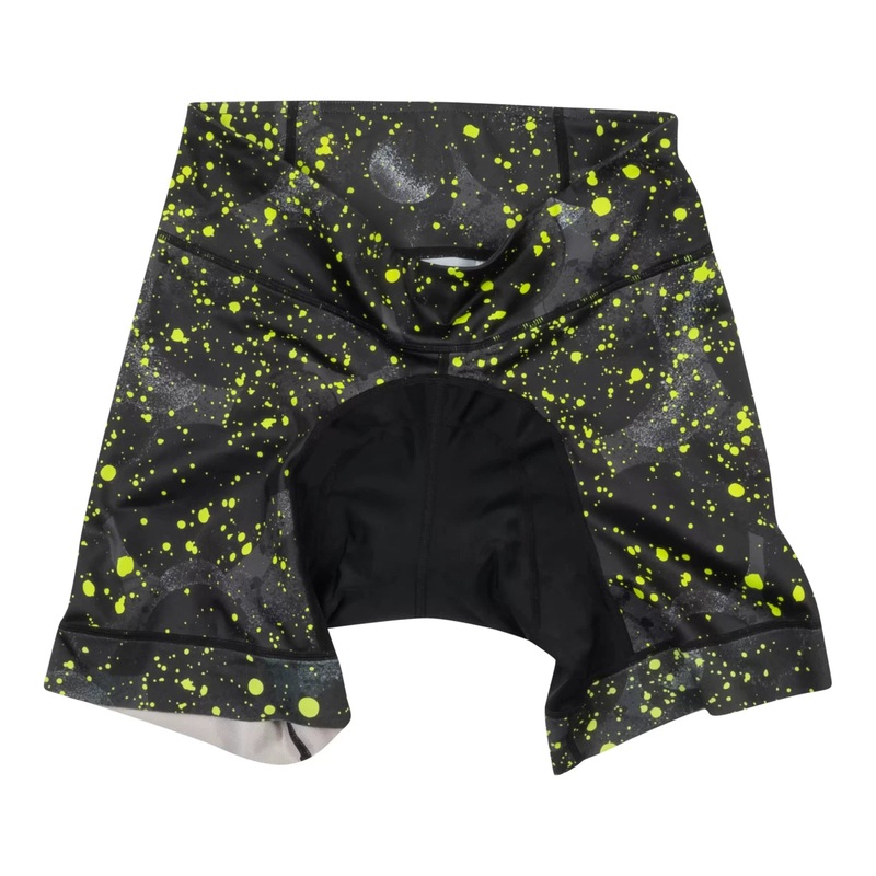 Shebeest Pretty Sweet Padded Cycling Shorts - Women's
