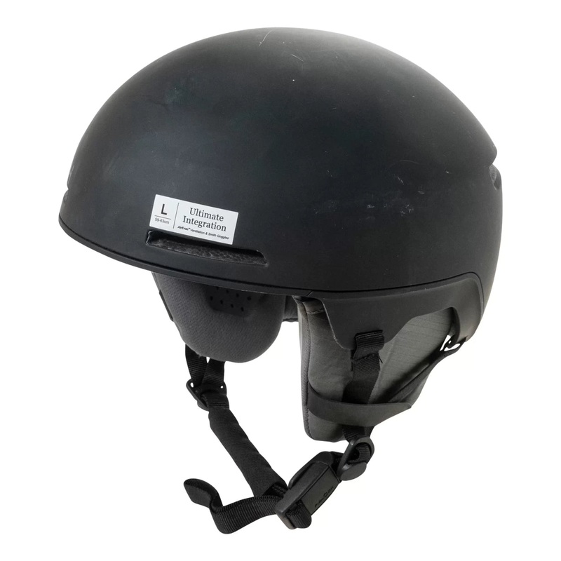 Smith Code MIPS Snow Helmet